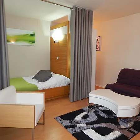 Studio Richerand2 Apartment Paris